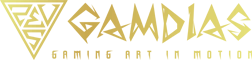 Gamdias