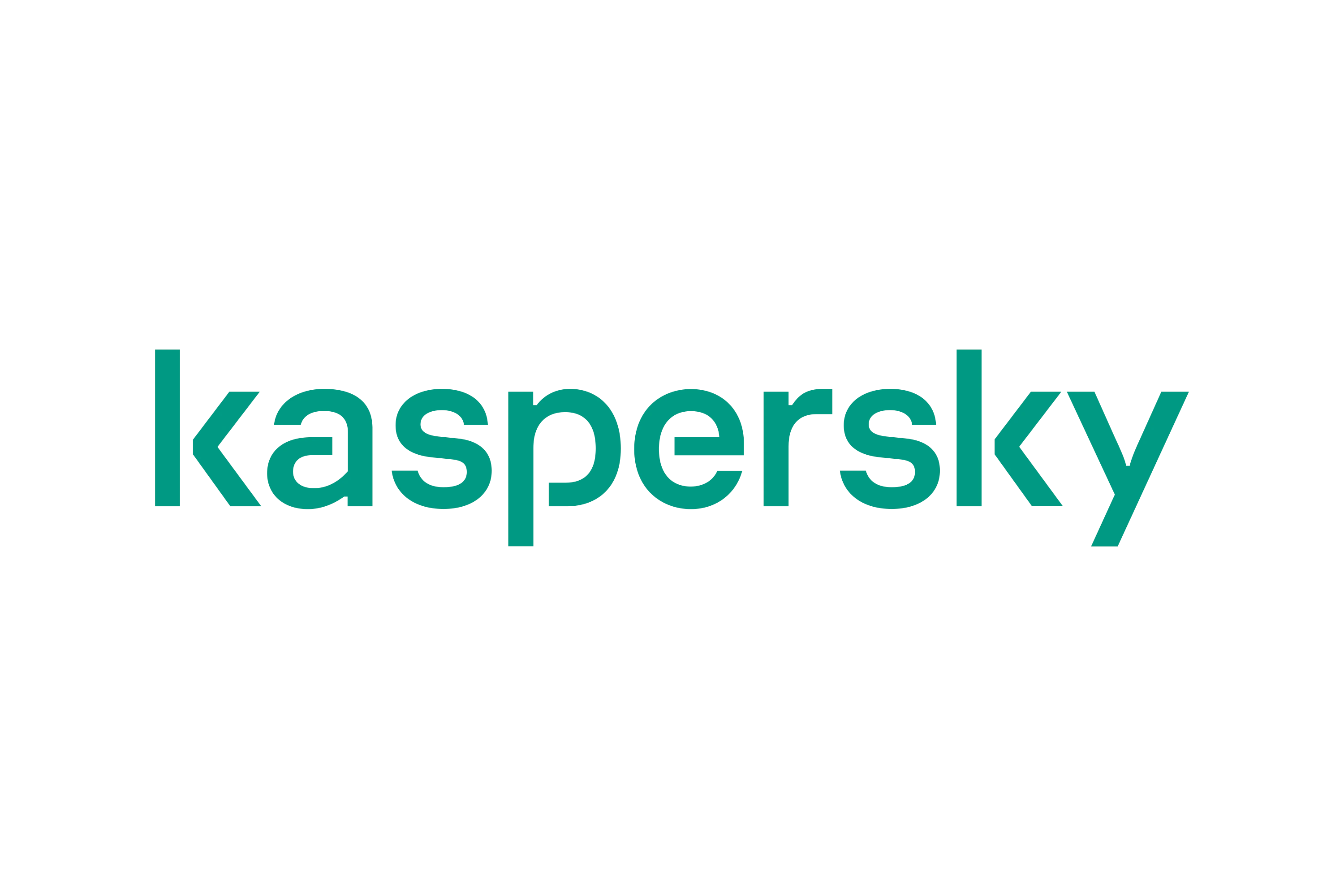 Kaspersky